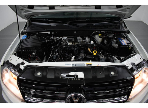 Volkswagen Amarok 3.0 V6 Cd Comfortline