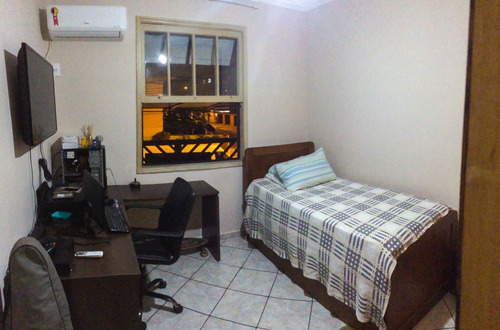 Imagem 13 de 14 de Marape-2 Dorm-frente-1º And-gar Fech-excel Oportunidade!!!