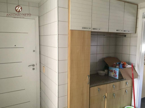 Imagem 6 de 30 de Apartamento À Venda, 170 M² Por R$ 850.000,00 - Meireles - Fortaleza/ce - Ap0360