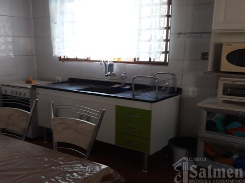 Imagem 20 de 25 de Chacara - Ch00044 - 68858448