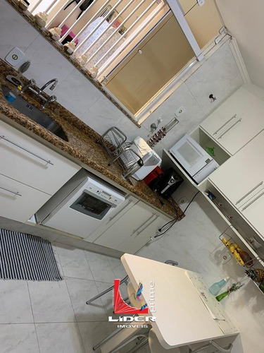 Imagem 15 de 15 de Casa No Centro De Bragança Paulista - Ca0917-1
