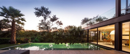 Imagem 4 de 15 de Casa - Cidade Jardim - Ref: 8323 - V-23925