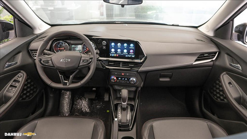 Chevrolet Montana 1.2 TURBO FLEX RS AUTOMÁTICO