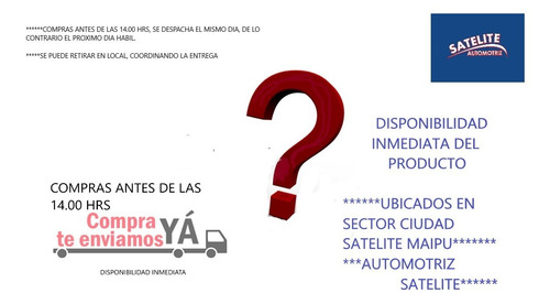 Filtro De Aire Ssangyong Actyon 06/11 Oem 2319021000 Leer***