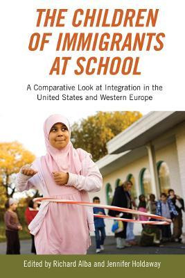 Libro The Children Of Immigrants At School : A Comparativ...