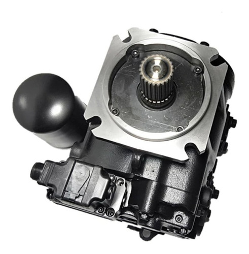 Bomba Hidraulica Sauer Danfoss