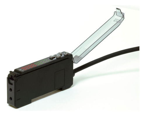 Amplificador Digital Fibra Optica Cable 2m Optexfa D3rf-tp 