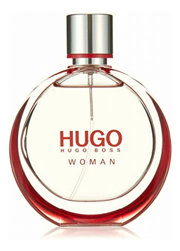 Hugo Boss Hugo For Women Edp Spray 1.6 Oz
