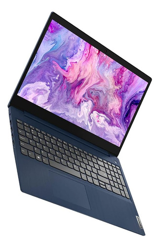 Laptop Lenovo Ideapad 3 Core I3-10110u 8gb Ram 256gb Ssd