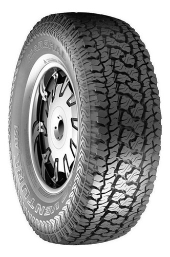 Llanta 235/85r16 Lt 10c Marshal At51 120/116r Msi