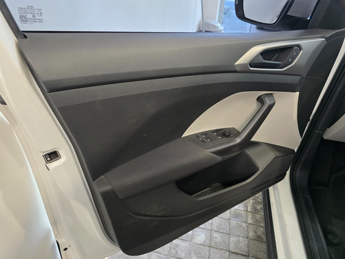 Volkswagen Taigun 1.0 Tsi Trendline At