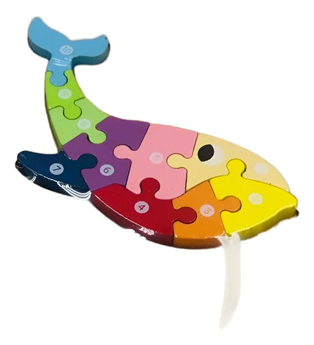 Juguete Infantil Didactico