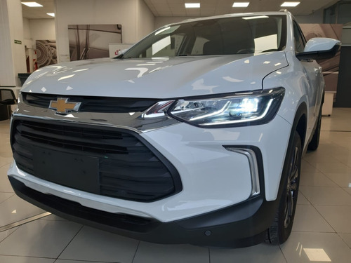 Imagen 7 de 25 de Chevrolet Tracker Premier 0km#7