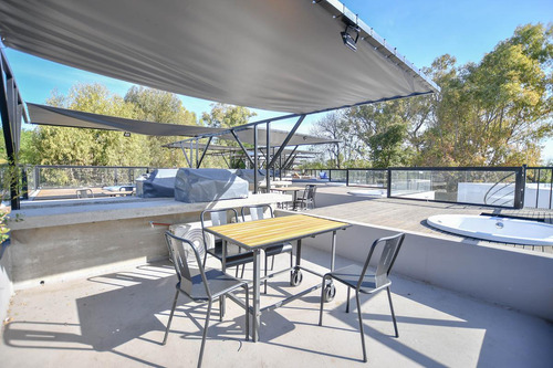 Departamento En Venta - Lincoln Village, City Bell
