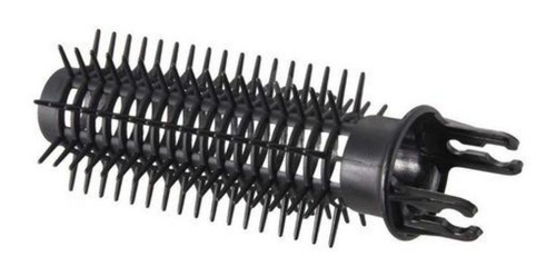 Rizador Buclera Remington Ci11a19 Style Con Cepillo