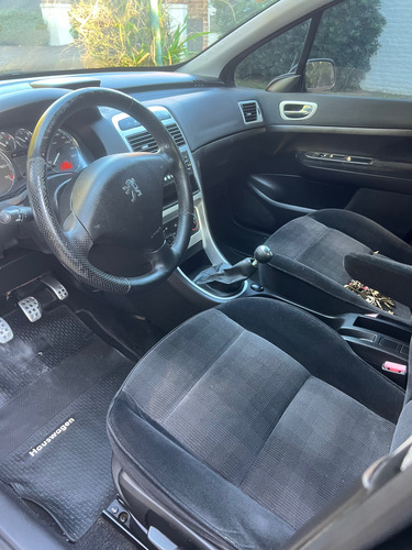 Peugeot 307 1.6 Xt 110cv