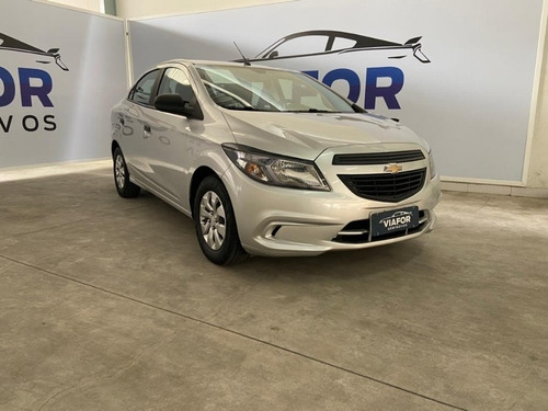 Chevrolet Prisma Joy 1.0