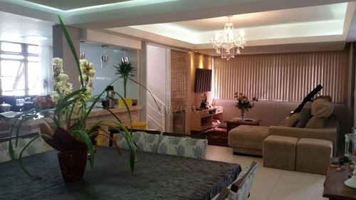 Imagem 15 de 30 de Casa Com 4 Dormitórios À Venda, 246 M² Por R$ 850.000,00 - Bom Jardim - Ivoti/rs - Ca1167