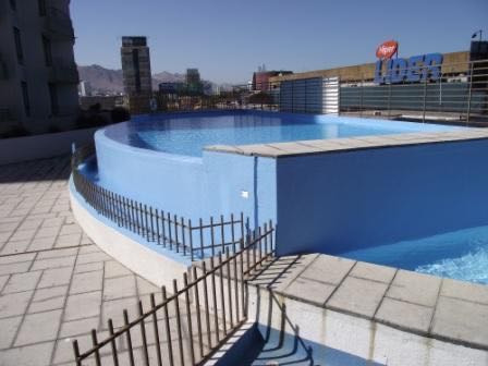 Departamento Excelente Ubicación (104608)