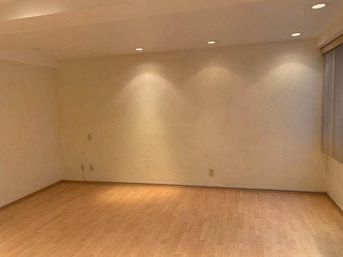 Imagen 3 de 13 de Departamento En Renta En Edgar Allan Poe Polanco