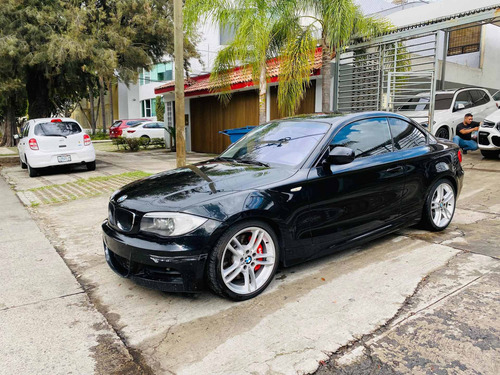 Imagen 1 de 15 de Bmw Serie 1 135 I
