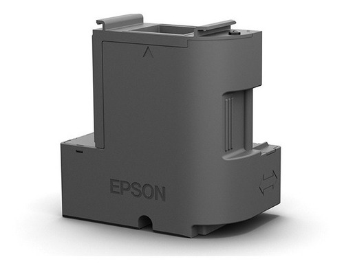 Epson Caja Mantenimiento T04d100 Reset L6171 L6270 Original