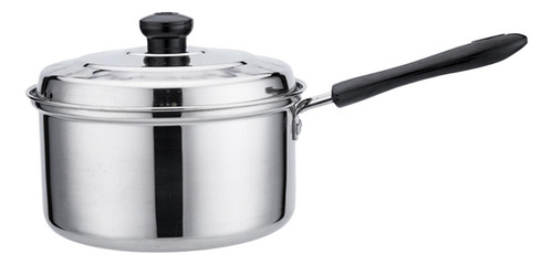 /para Cacerola De Cocina Antiadherente Con Tapa, 20