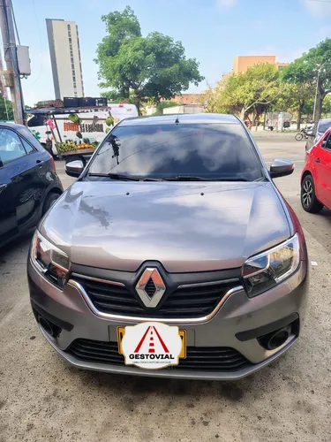 Renault Logan 1.6 Dynamique