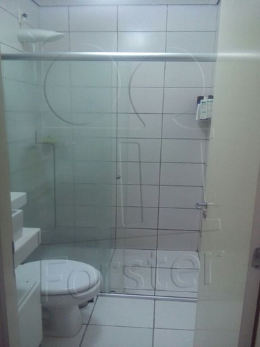 Apartamento Para Venda - Ap00125 - 31941535