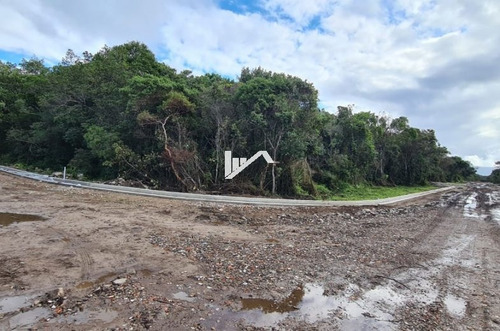 Imagem 3 de 9 de Ótimo Terreno Em Itanhaém, Balneário Gaivota, Lado Serra.
