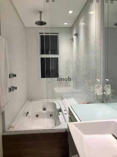 Imagem 15 de 22 de Apartamento Alto Padrão Para Venda Em Moema São Paulo-sp - 9513091