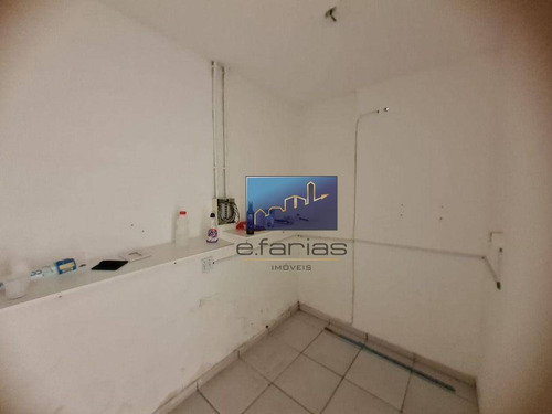 Imagem 9 de 16 de Sala Para Alugar, 110 M² Por R$ 2.200,00/mês - Cidade Patriarca - São Paulo/sp - Sa0020