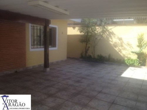 Imagem 9 de 9 de 08270 - Casa 3 Dorms. (1 Suíte), Jardim Virginia Bianca - São Paulo/sp - 8270