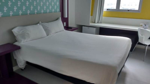 Imagem 3 de 15 de Apart Hotel - Sao Luiz - Ref: 44785 - V-44785