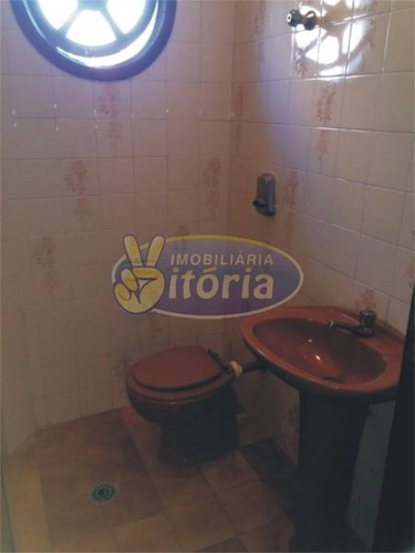 Imagem 10 de 18 de Sobrado Para Locação Nova Petropolis - Sbc - 5011