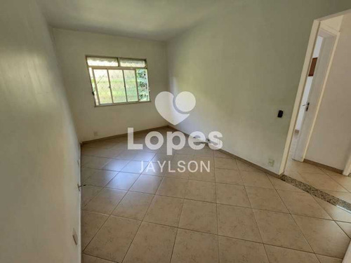 Imagem 2 de 15 de Apartamento - 02 Quartos - Méier - 699901