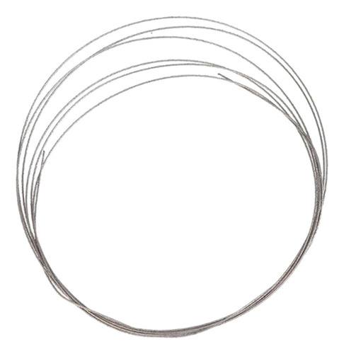 Gj 2 Serra De Fio De Diamante Superfina Lâmina De Serra 0,15