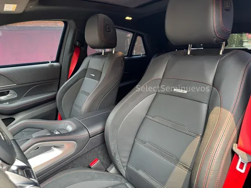 Mercedes-Benz Clase GLE GLE 53 AMG