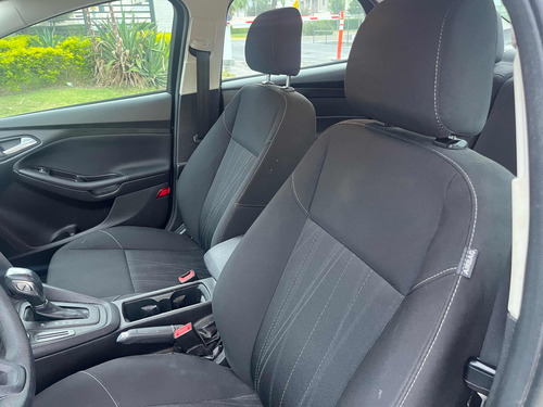 Ford Focus 2.0 Se At