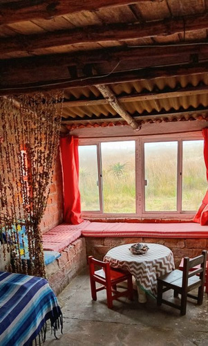 El Rancho De Mirna En Los Corvinos Cabo Polonio