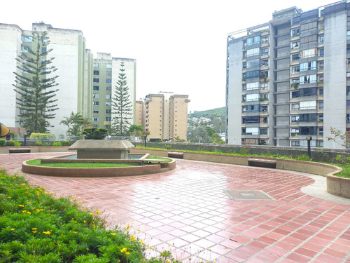 Apartamento En Venta Res Amazonia Urb Las Minas San Antonio