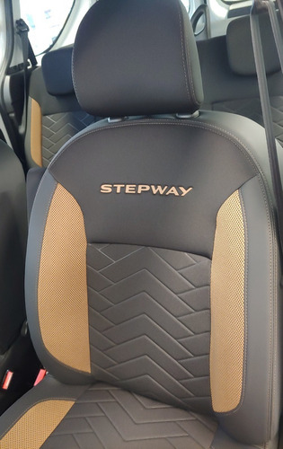 Renault Kangoo Stepway 1.5 Dci