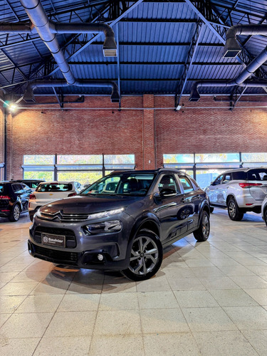 Citroën C4 Cactus 1.6 Vti 115 Feel Pk