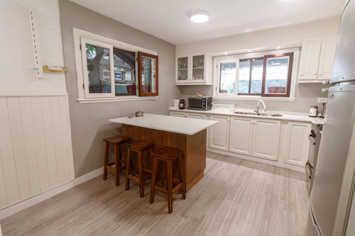 Casa En Venta Barrio Camino Real San Isidro