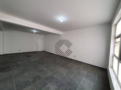 Sala Para Alugar, 100 M² Por R$ 1.400/mês - Centro - Sorocaba/sp - Sa0688