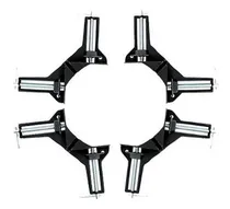 Comprar Sargento Angular 90° Graus Grampo Cantoneira Marcenaria 4pçs