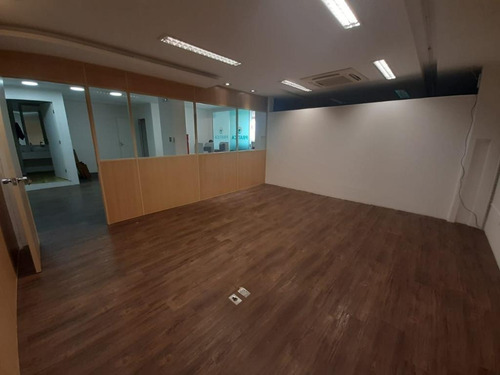 Imagem 11 de 18 de Sala Comercial De 250m² No Saco Grande - Sa0774