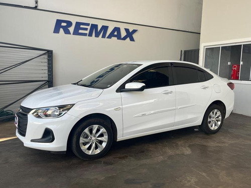 Chevrolet Onix plus Onix Plus 10tat Ltz