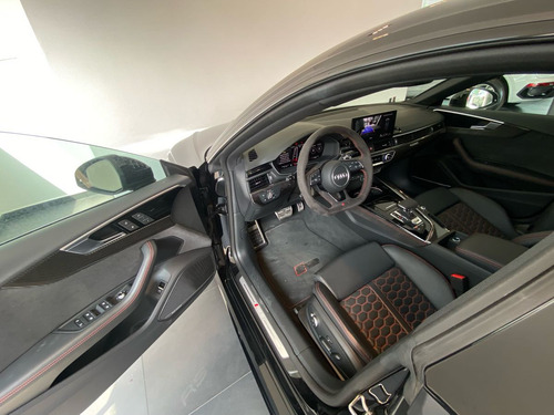 Audi Serie RS 2.9t Rs5 Sportback V6 Quattro At