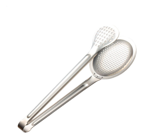 Cuchara Espumadora Colador De Cuchara Ranurada Grande Cuchar